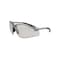 Magid Zircon Y79, Safety Glasses, Uncoated, Indoor/Outdoor Lens, Gray Frame, 1 PR Y79MGIO - alternate 1